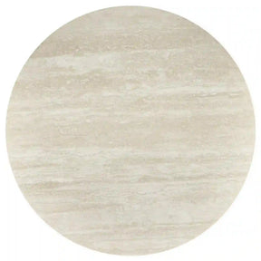 Masa HOUSTON OCN-37498, travertin/casmir