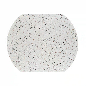 Masa HOUSTON OCN-37504, alb