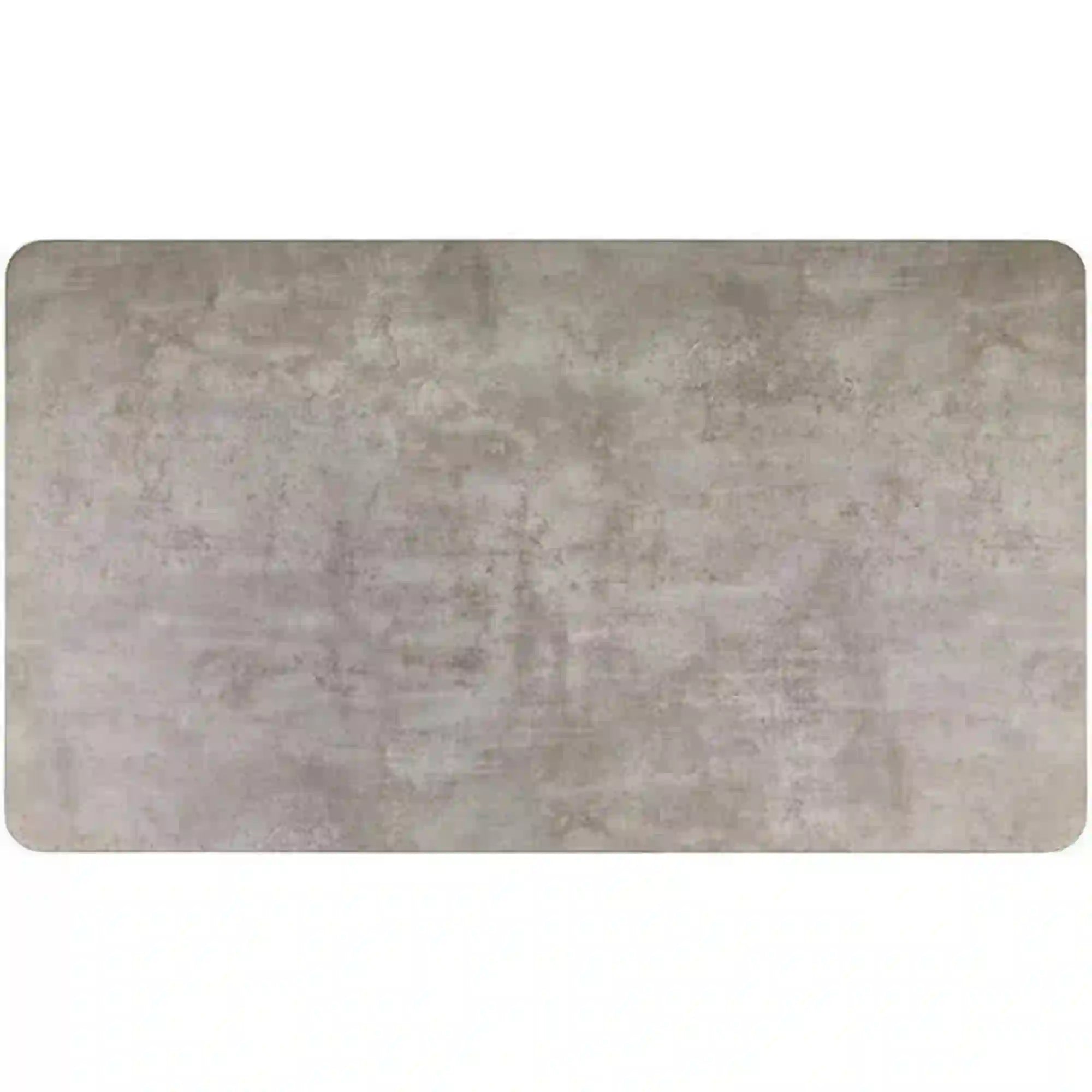 Masa HOUSTON OCN-37511, gri beton/negru