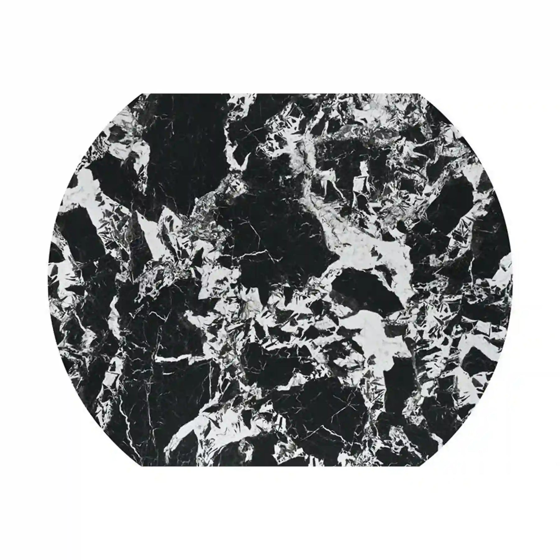 Masa HOUSTON OCN-37525, negru