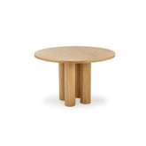 Masa HOUSTON OCN-37549, stejar
