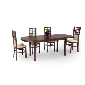 Masa living HOUSTON OCN-37453, nuc