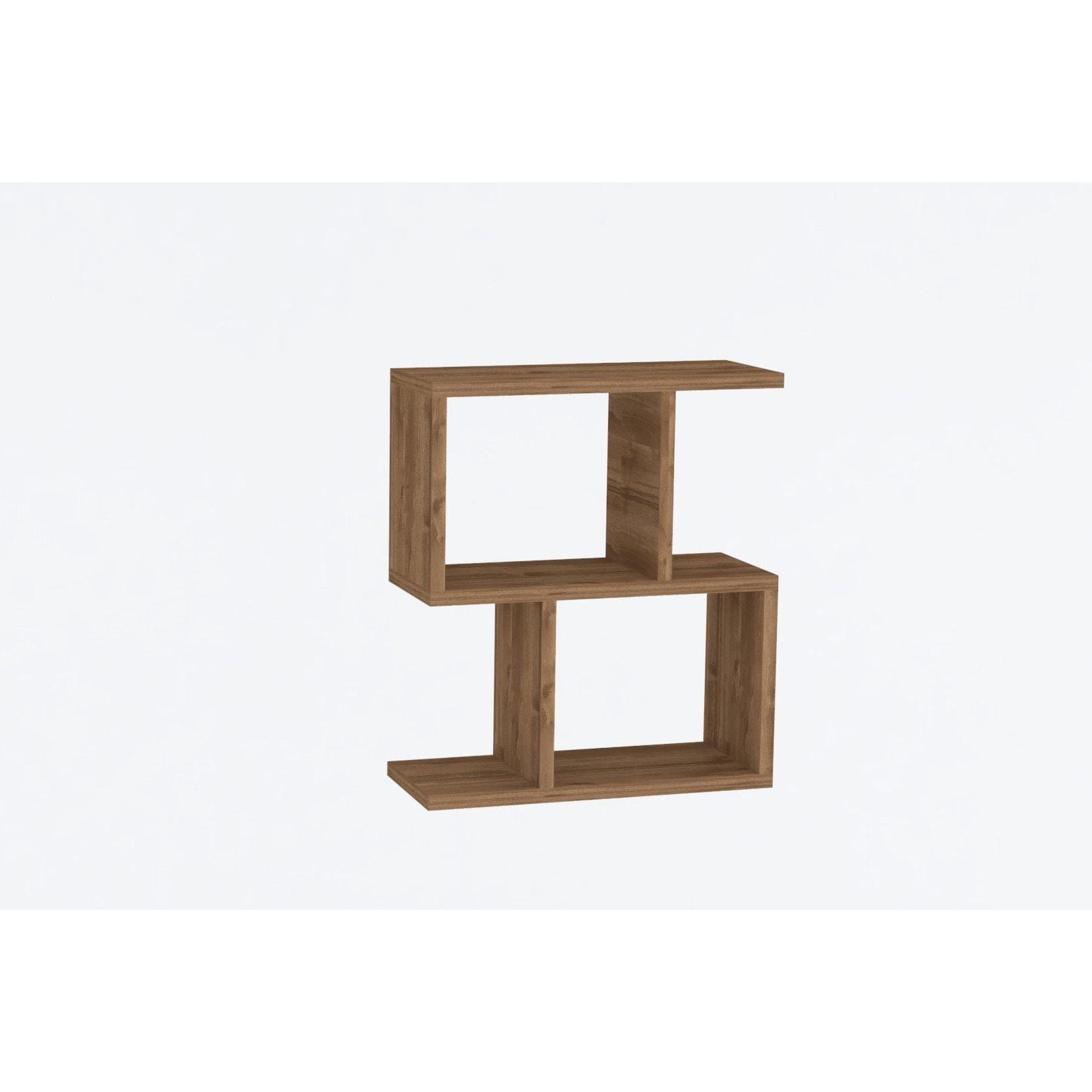 Măsuță din nuc cu design modern, ideală pentru living – primabucata