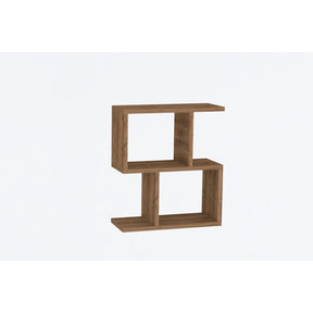 Măsuță din nuc cu design modern, ideală pentru living – primabucata