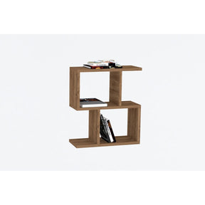 Măsuță din nuc cu design modern, ideală pentru living – primabucata