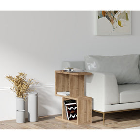 Masuta AMSTERDAM OCN-31591, nuc