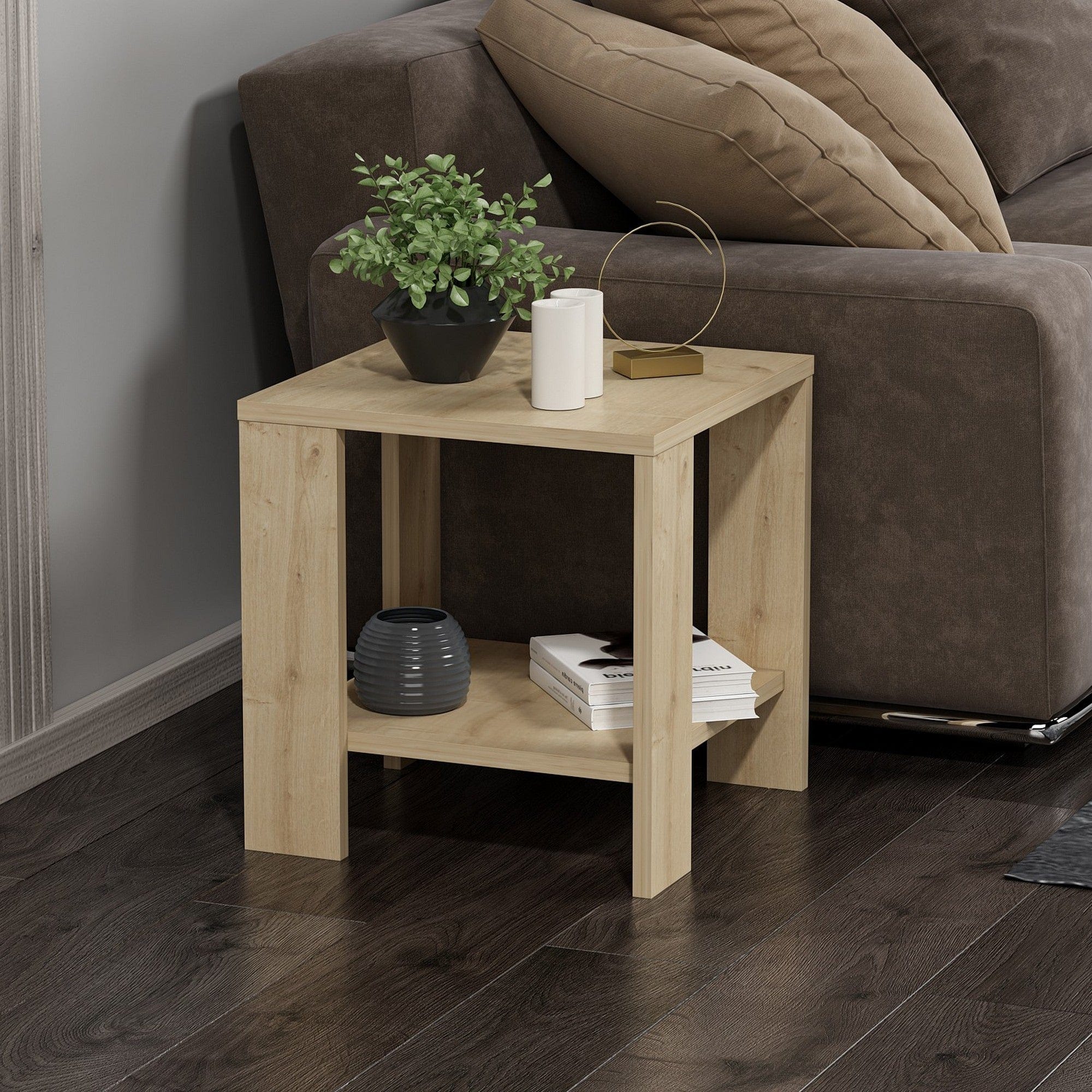 Masuta AMSTERDAM OCN-31593, stejar