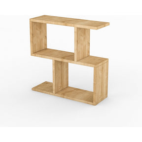 Masă din stejar cu design modern, ideală pentru living – primabucata