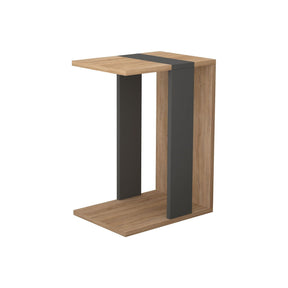Masuta AMSTERDAM OCN-31616, stejar sonoma/gri antracit