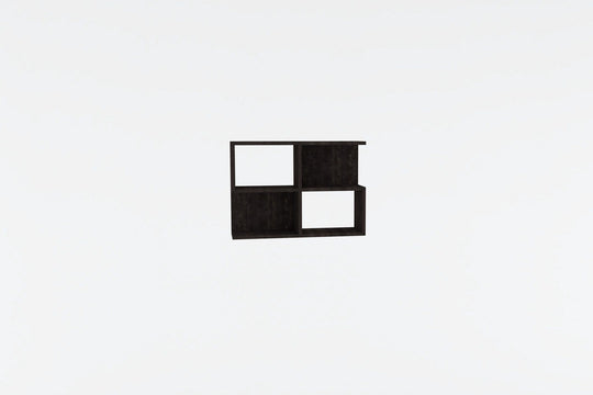 Masuta AMSTERDAM OCN-31619, gri antracit