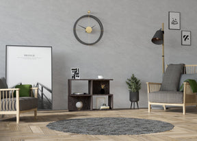 Masuta AMSTERDAM OCN-31619, gri antracit
