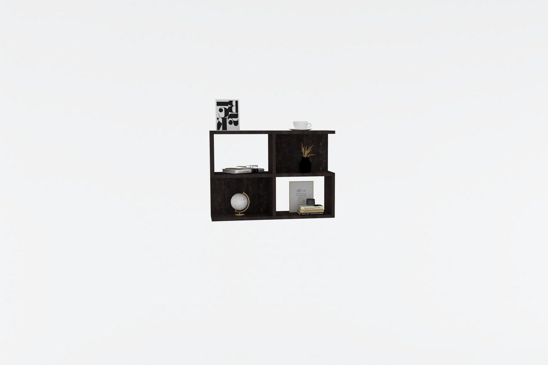 Masuta AMSTERDAM OCN-31619, gri antracit