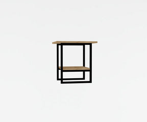 Masuta AMSTERDAM OCN-31620, stejar/negru