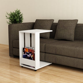 Masuta AMSTERDAM OCN-31646, alb