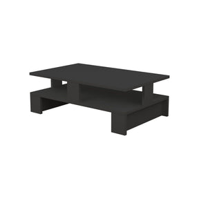 Masuta cafea AMSTERDAM OCN-31650, gri antracit