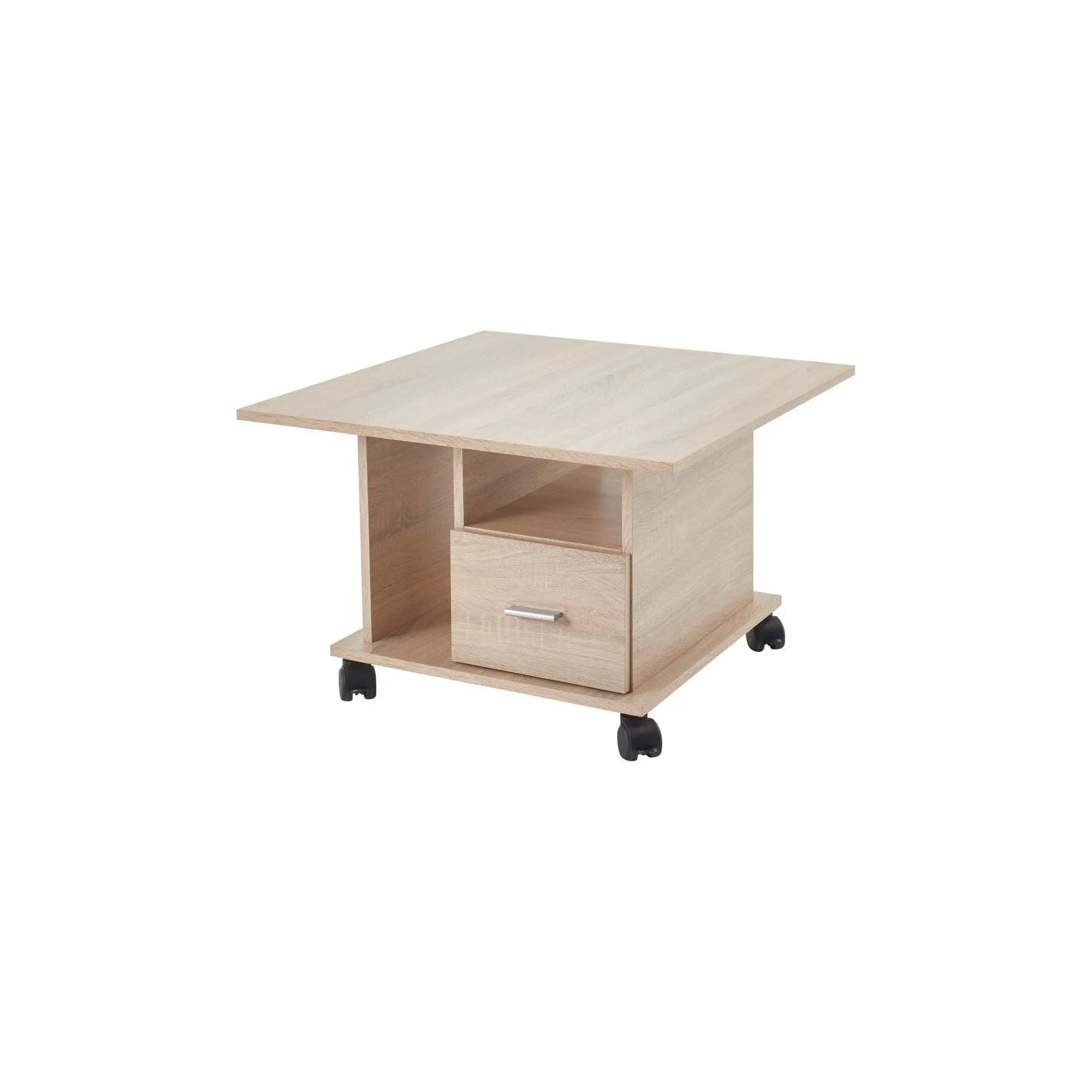 Masuta cafea BELGRAD OCN-27894, stejar sonoma