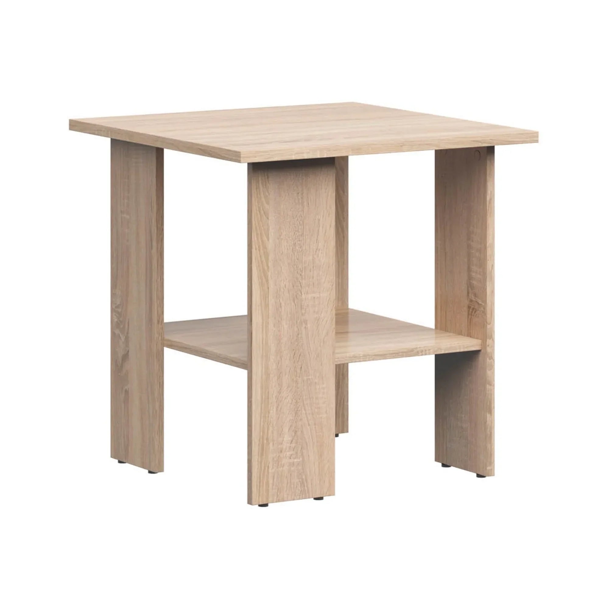 Masuta cafea BERGEN OCN-29012, stejar sonoma