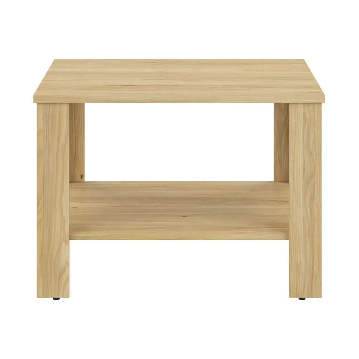 Masuta cafea BERGEN OCN-29020, frasin