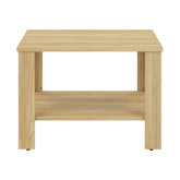 Masuta cafea BERGEN OCN-29020, frasin
