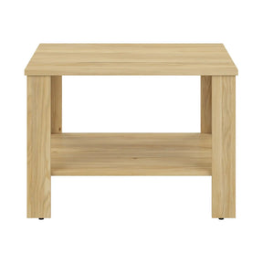 Masuta cafea BERGEN OCN-29020, frasin