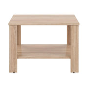 Masuta cafea BERGEN OCN-29022, stejar sonoma