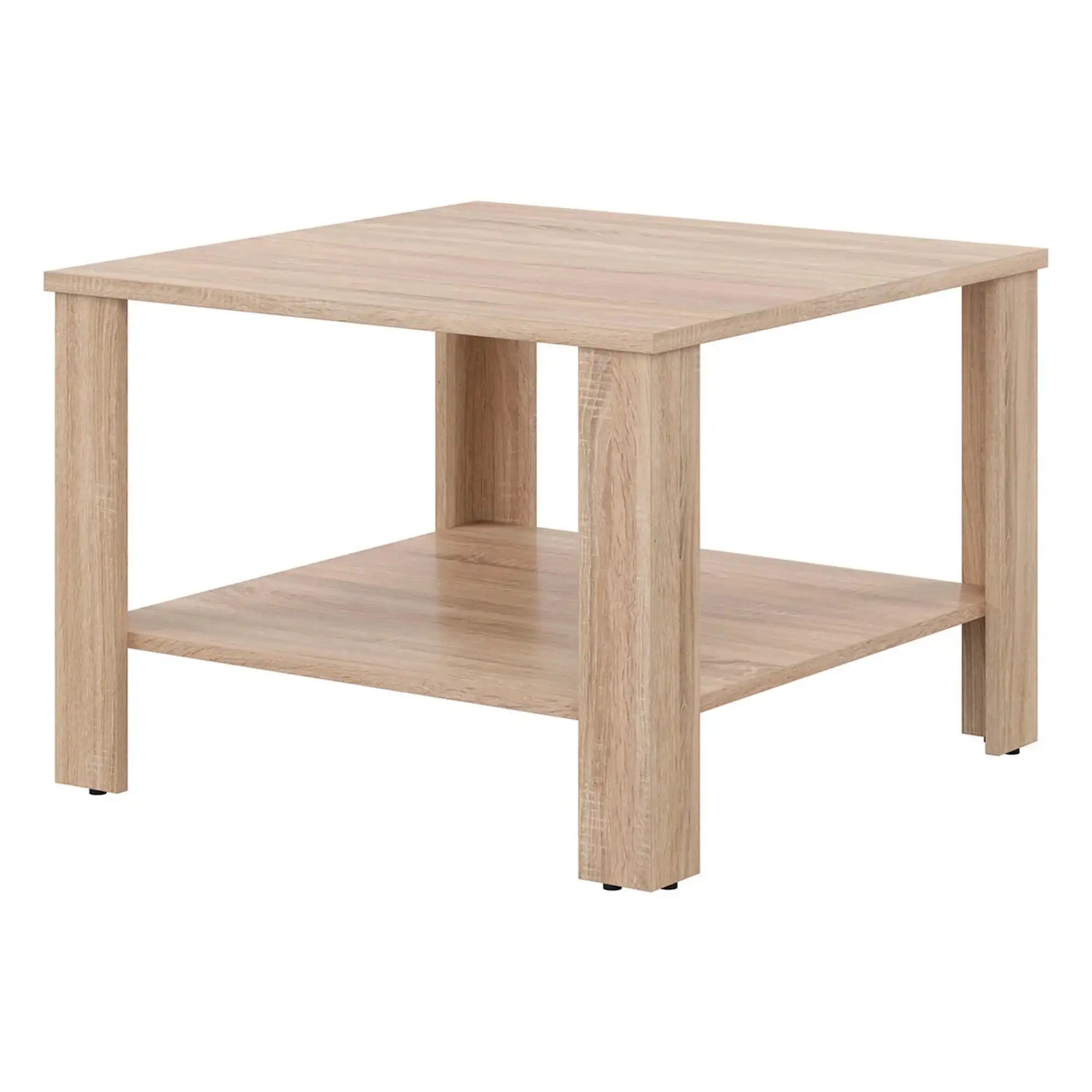 Masuta cafea BERGEN OCN-29022, stejar sonoma