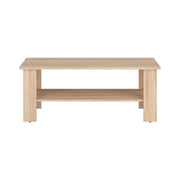 Masuta cafea BERGEN OCN-29028, stejar sonoma