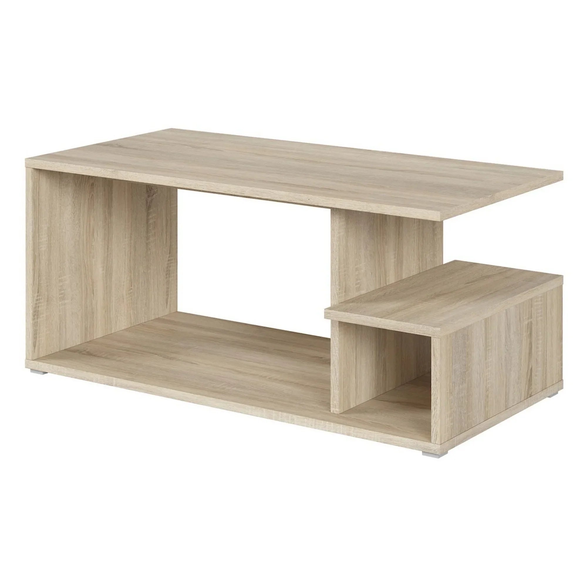 Masuta cafea BERGEN OCN-29030, stejar sonoma