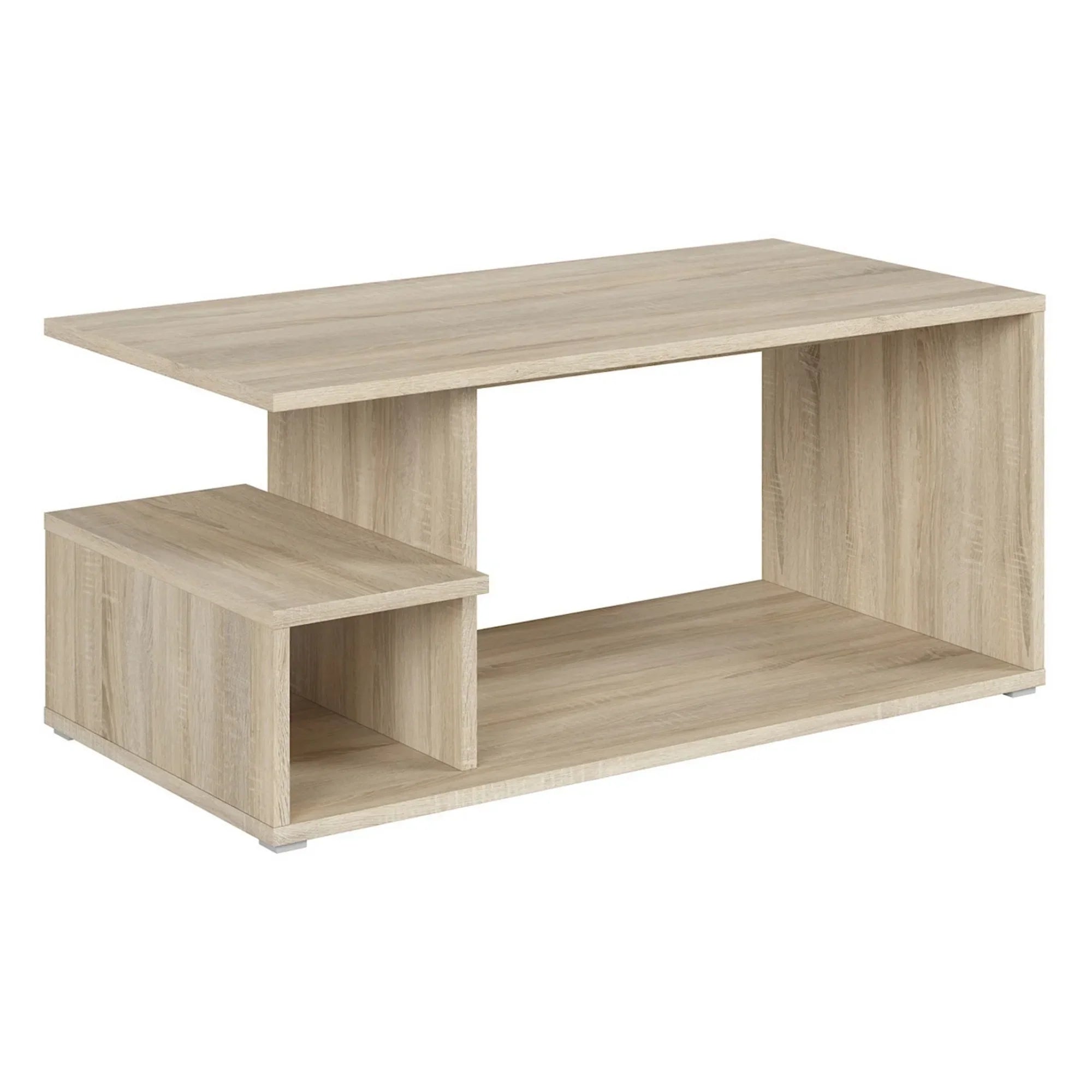 Masuta cafea BERGEN OCN-29030, stejar sonoma