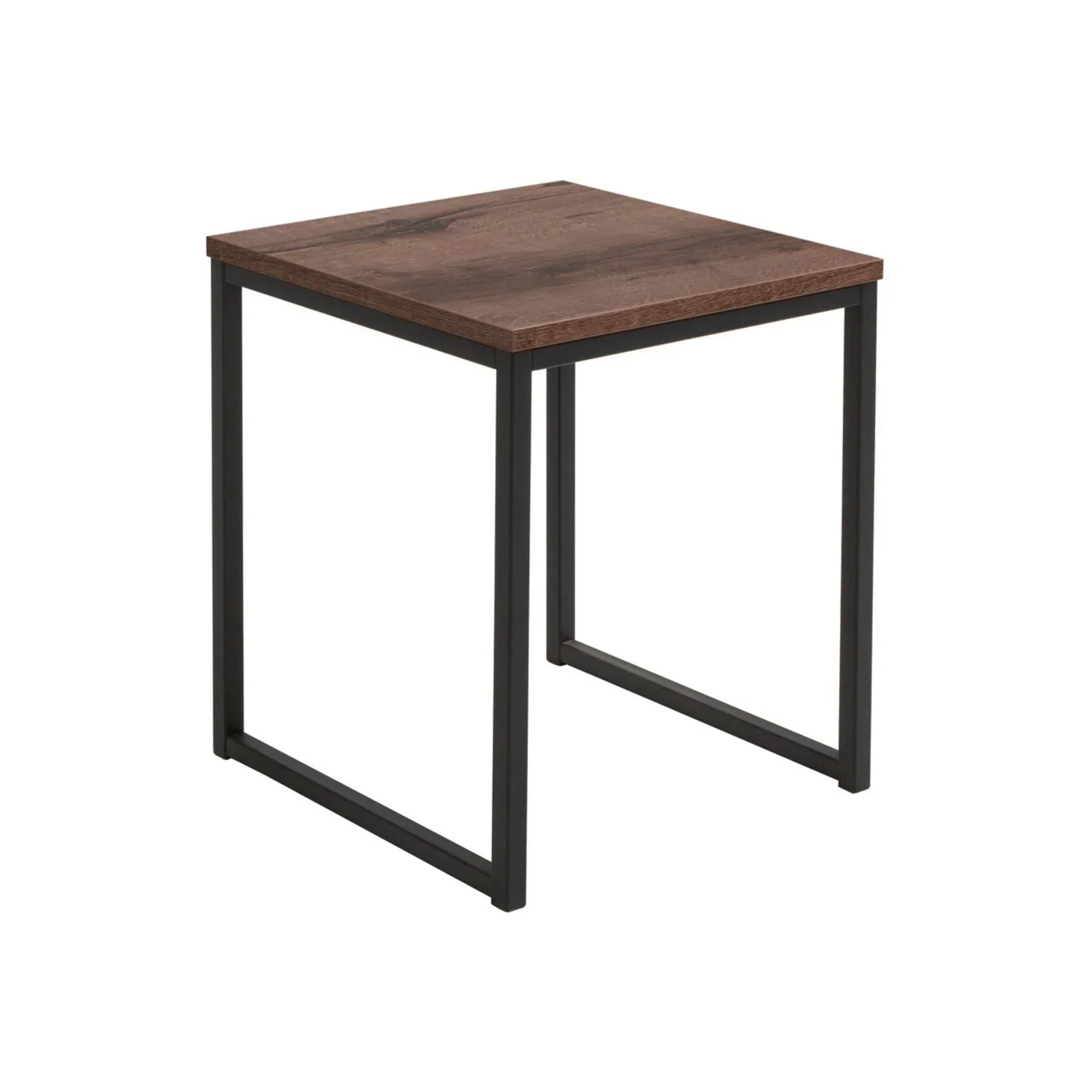 Masuta cafea BERGEN OCN-29031, stejar