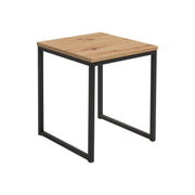 Masuta cafea BERGEN OCN-29032, stejar artisan