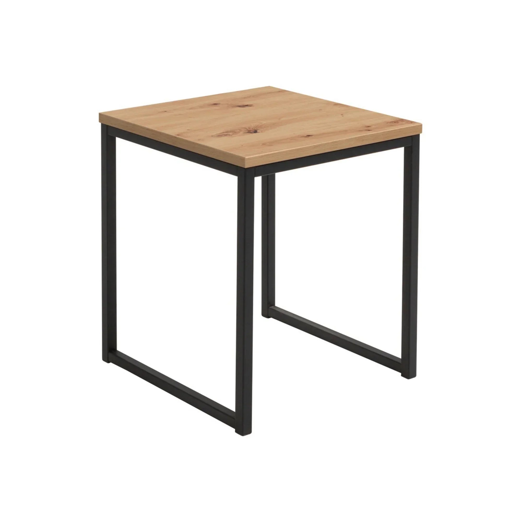 Masuta cafea BERGEN OCN-29032, stejar artisan