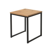 Masuta cafea BERGEN OCN-29033, stejar lancelot