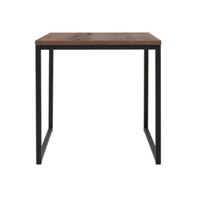 Masuta cafea BERGEN OCN-29037, stejar/negru