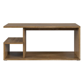 Masuta cafea BERGEN OCN-29038, stejar sterling