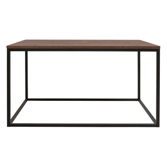 Masuta cafea BERGEN OCN-29046, stejar/negru