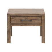 Masuta cafea BERGEN OCN-29053, stejar ribbeck