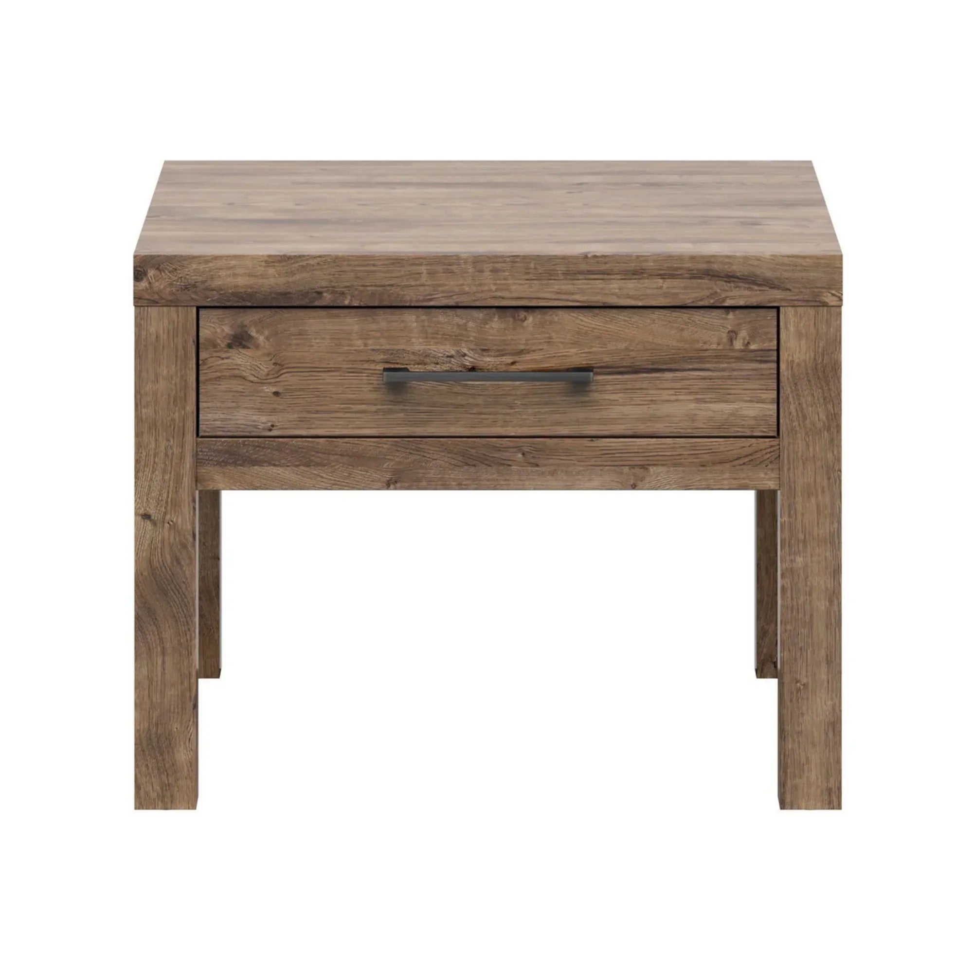 Masuta cafea BERGEN OCN-29053, stejar ribbeck