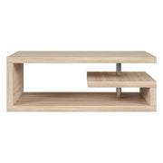 Masuta cafea BERGEN OCN-29079, stejar sonoma