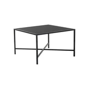 Masuta cafea DETROIT OCN-39230, negru