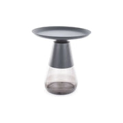 Masuta cafea DETROIT OCN-39257, negru