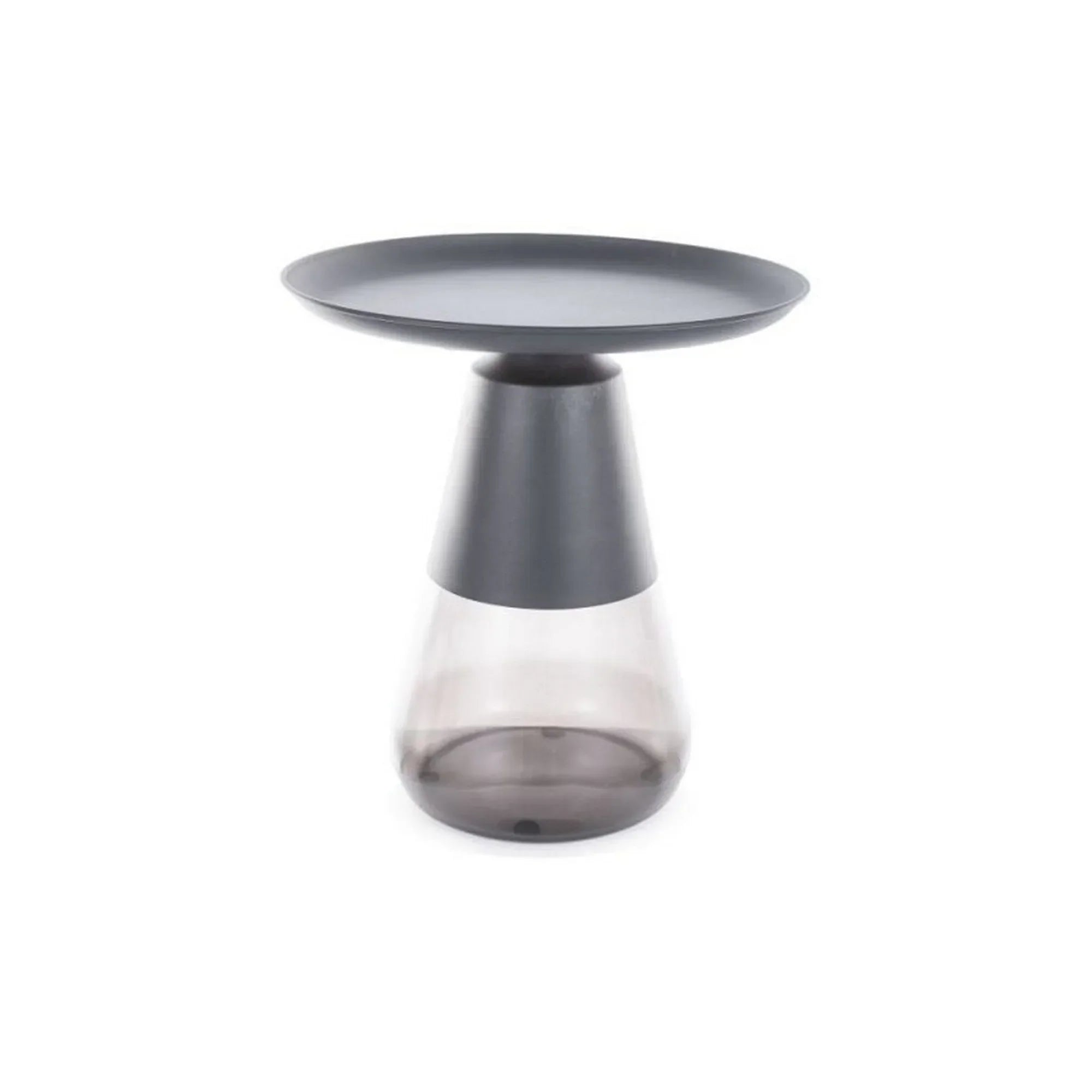 Masuta cafea DETROIT OCN-39257, negru