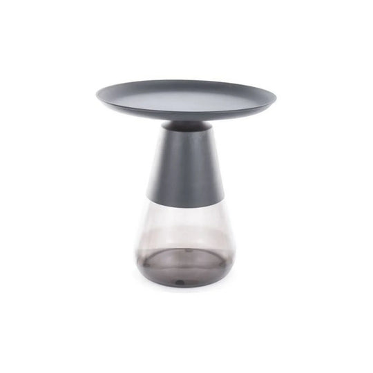 Masuta cafea DETROIT OCN-39257, negru