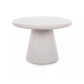 Masuta cafea DETROIT OCN-39262, gri deschis