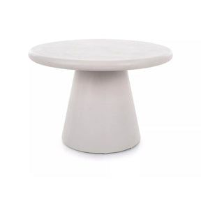 Masuta cafea DETROIT OCN-39262, gri deschis