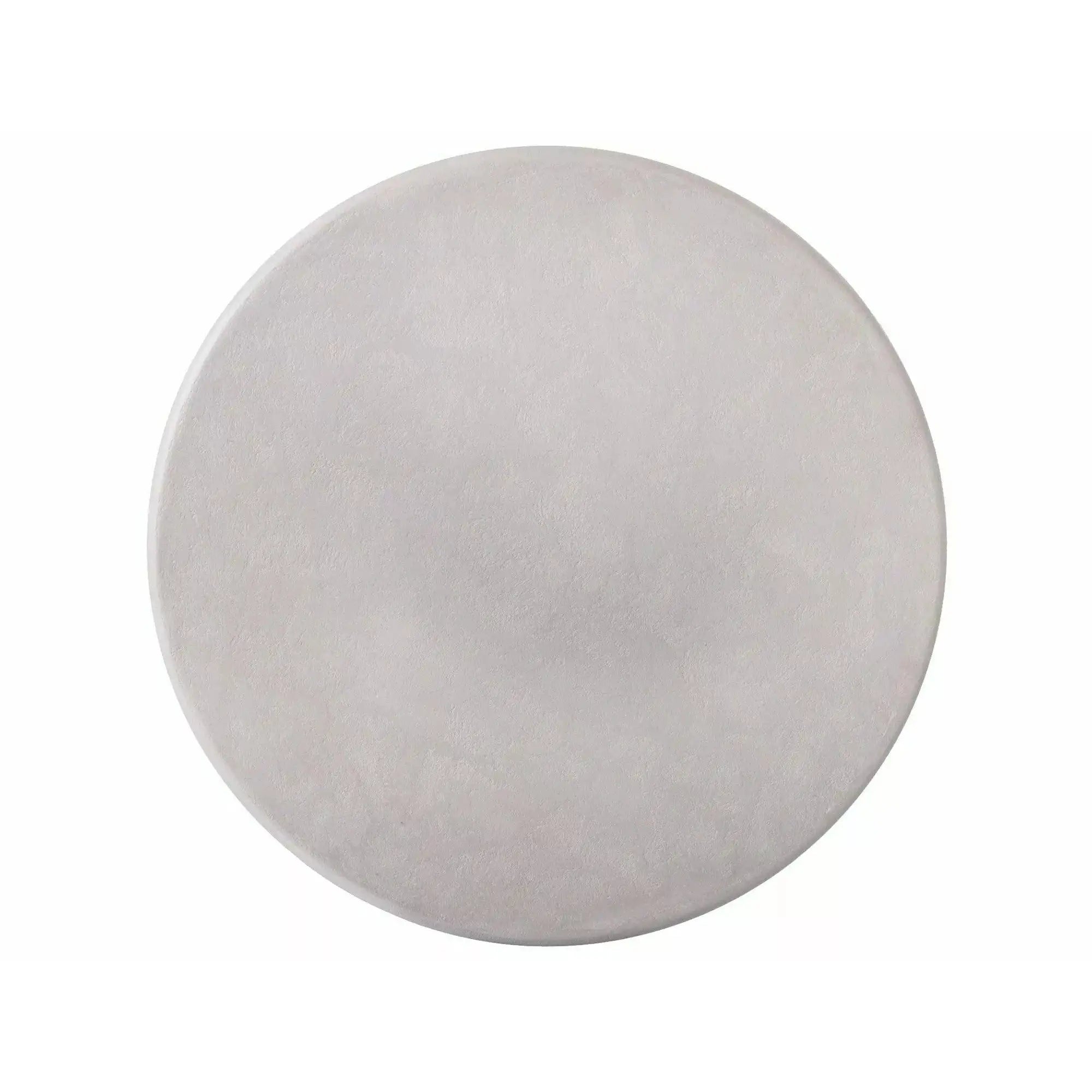 Masuta cafea DETROIT OCN-39285, gri deschis