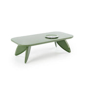 Masuta cafea HOUSTON OCN-37010, verde