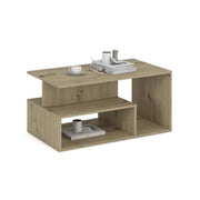 Masuta cafea HOUSTON OCN-37019, stejar artisan