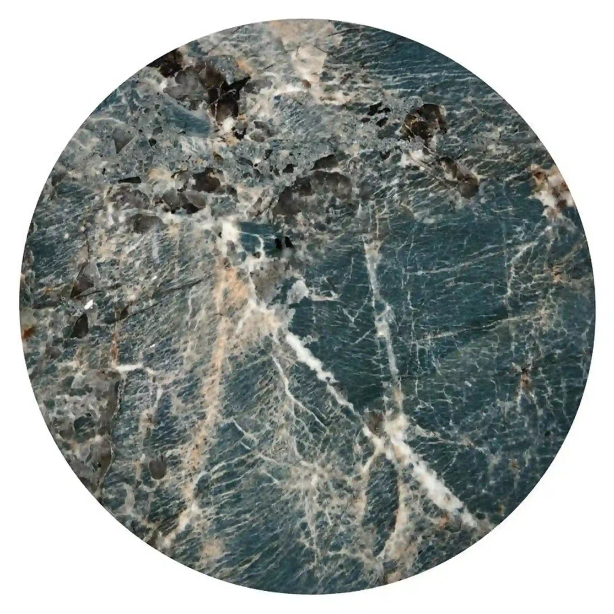 Masuta cafea HOUSTON OCN-37057, negru