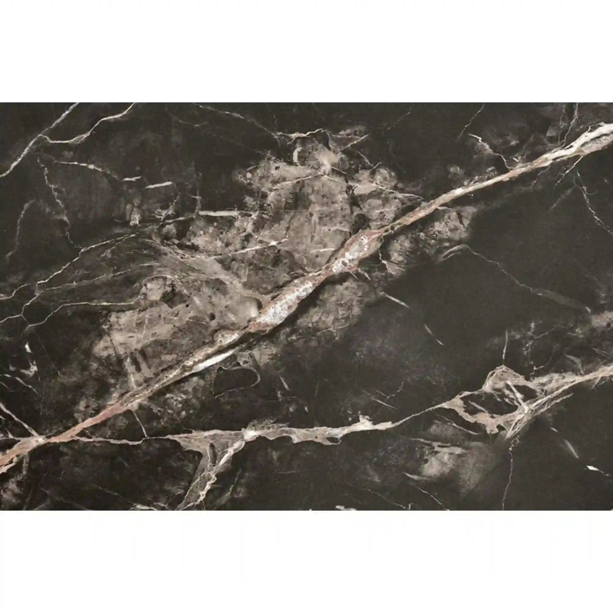 Masuta cafea HOUSTON OCN-37058, negru